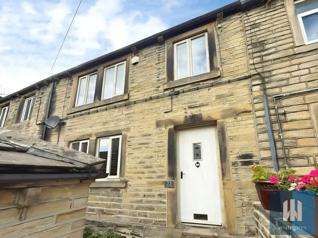 Woodhead Road, Holmfirth, HD9, photo 1