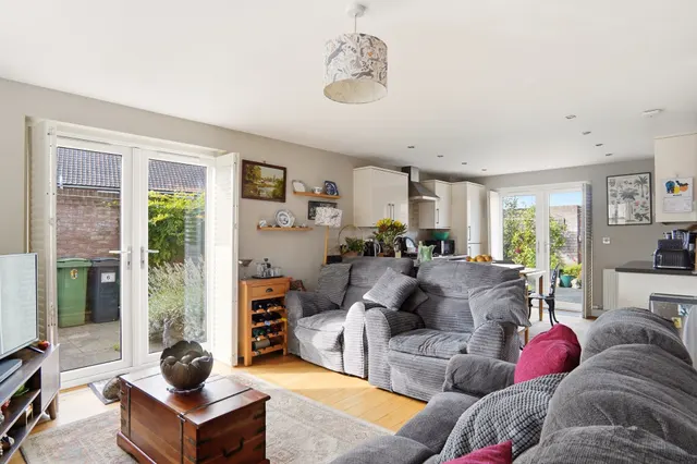 Holly Bank Close, York, YO24, photo 3