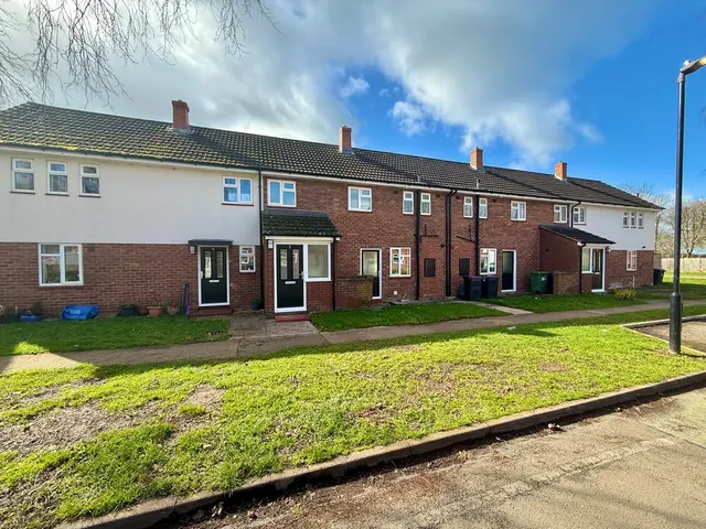 Boscobel Road, Buntingsdale, photo 1