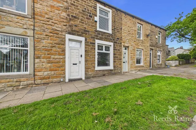 Glen View Road, Burnley, Lancashire, BB11, photo 1