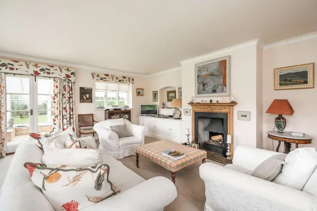 South Cadbury, Yeovil, BA22, photo 3