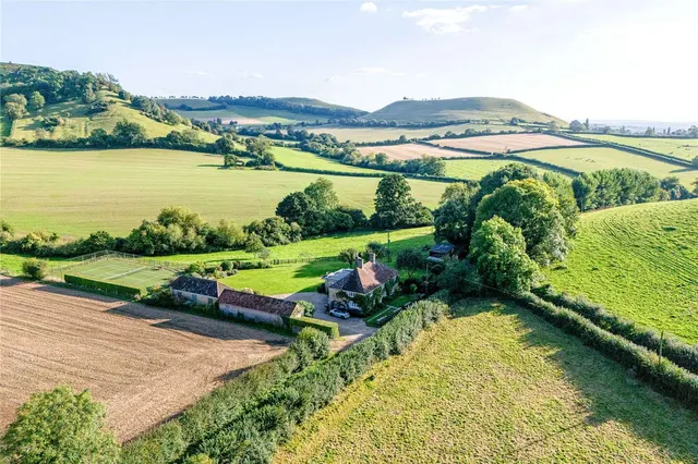 South Cadbury, Yeovil, BA22, photo 1