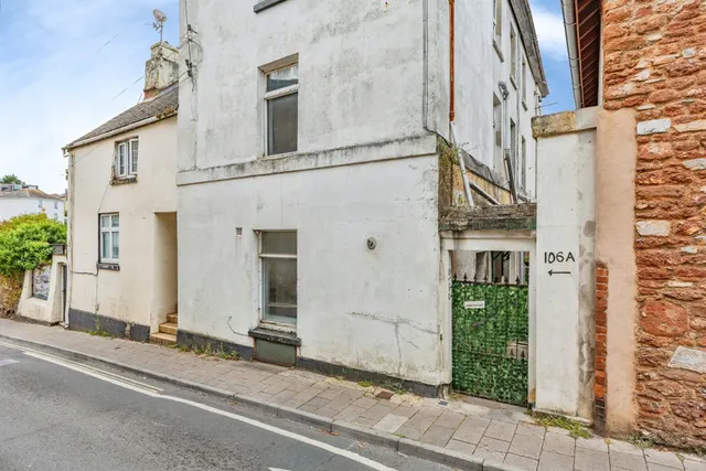 Winner Street, Paignton, photo 1