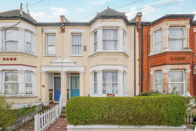 Abbey Wood Road, Abbey Wood, SE2 9NP, photo 1