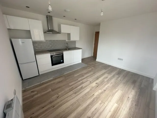 Earl Street, Leicester, LE1, photo 1