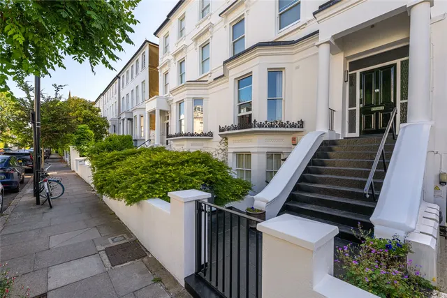 Priory Road, London, NW6, photo 1