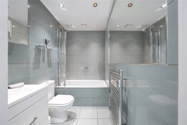 Photo 3 — Priory Road, London, NW6