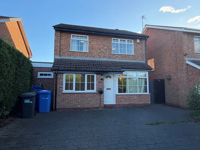 Greenheart, Tamworth, B77, photo 1
