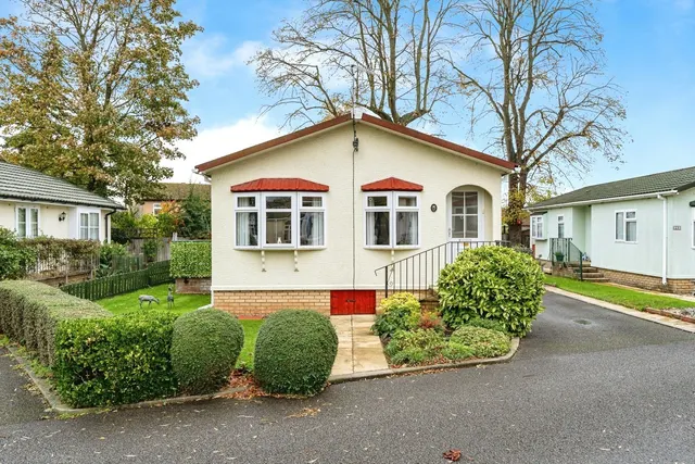 New Orchard Park, Littleport, Ely, Cambridgeshire, CB6, photo 1