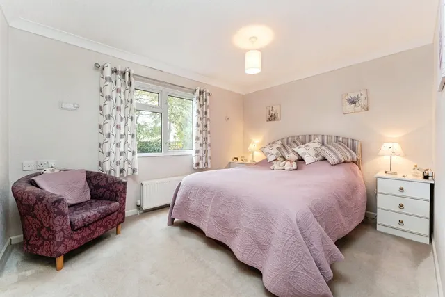 Photo 2 — New Orchard Park, Littleport, Ely, Cambridgeshire, CB6