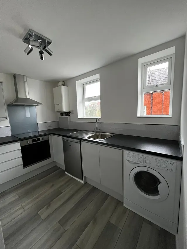 Photo 2 — Bedfordwell Road, EASTBOURNE