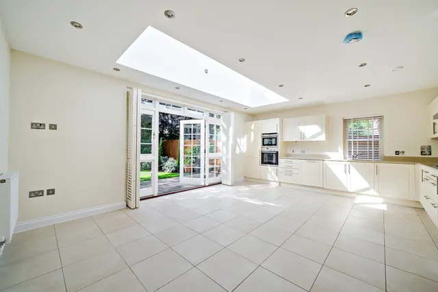 Photo 2 — Lincoln Grove, Weybridge, KT13