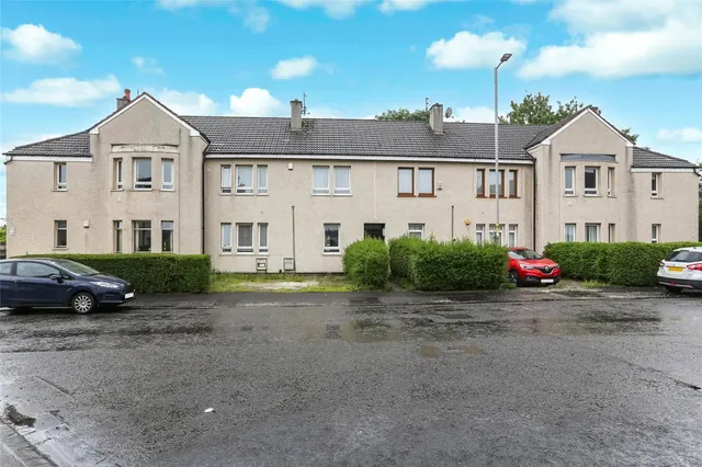Marjory Drive, Paisley, Renfrewshire, PA3, photo 1