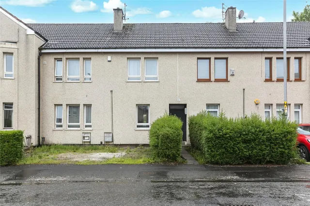 Photo 2 — Marjory Drive, Paisley, Renfrewshire, PA3