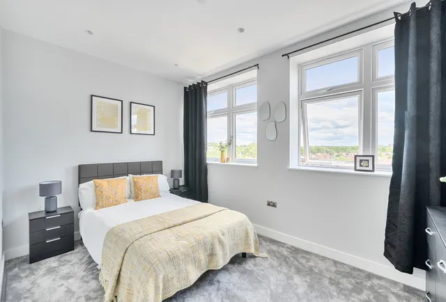 Photo 2 — London Road, North Cheam, SM3 9BJ