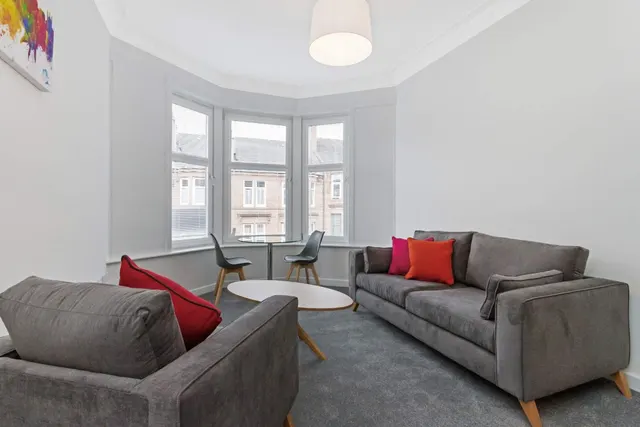 Lyndhurst Gardens, North Kelvinside, G20, photo 3