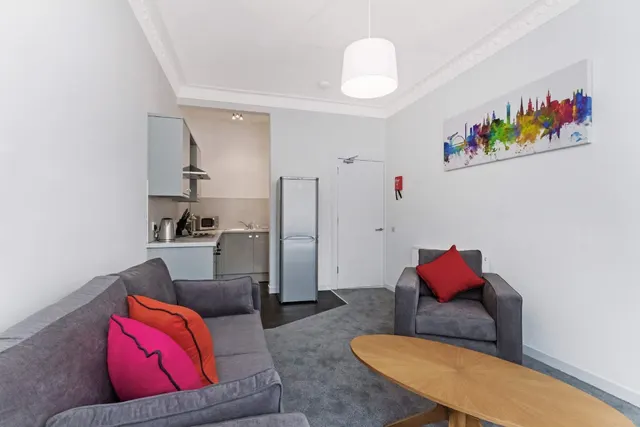 Lyndhurst Gardens, North Kelvinside, G20, photo 2