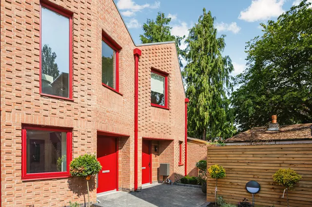 Oak Mews, Fortis Green, London N2, photo 1