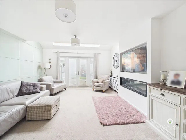 Photo 2 — Whitworth Park Drive, Houghton Le Spring, Tyne and Wear, DH4