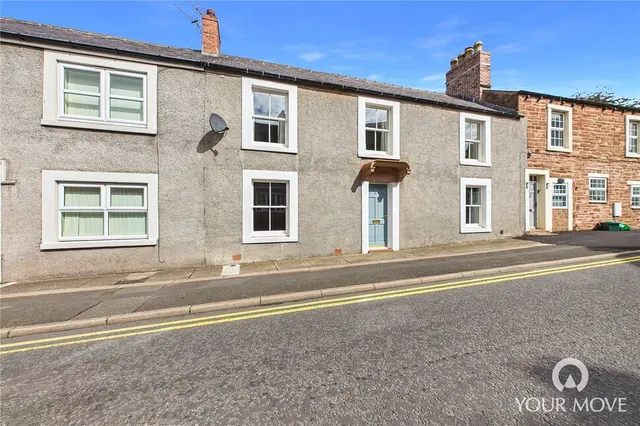 Longtown Road, Brampton, Cumbria, CA8, photo 1