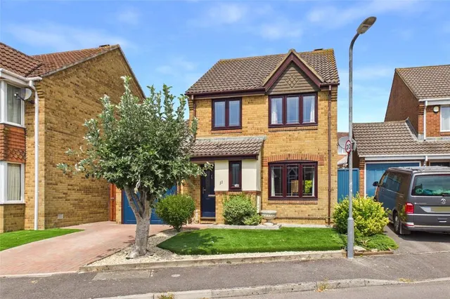 Underleaf Way, Peasedown St. John, Somerset, BA2, photo 1