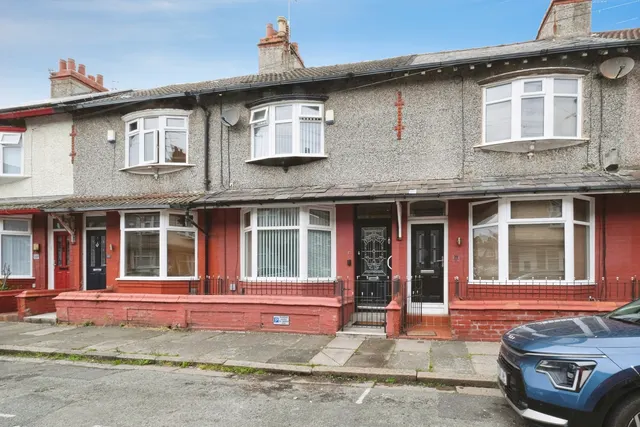 Ivydale Road, Liverpool, L18, photo 1