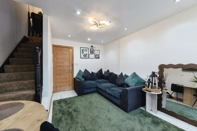 St Pauls Road, Birmingham, B12, photo 3
