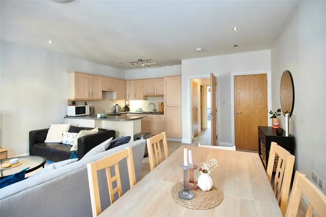 Redcliff Street, Bristol, BS1, photo 3