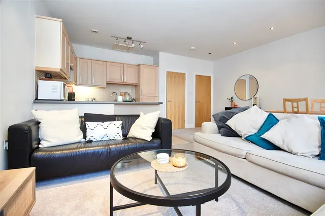 Redcliff Street, Bristol, BS1, photo 1