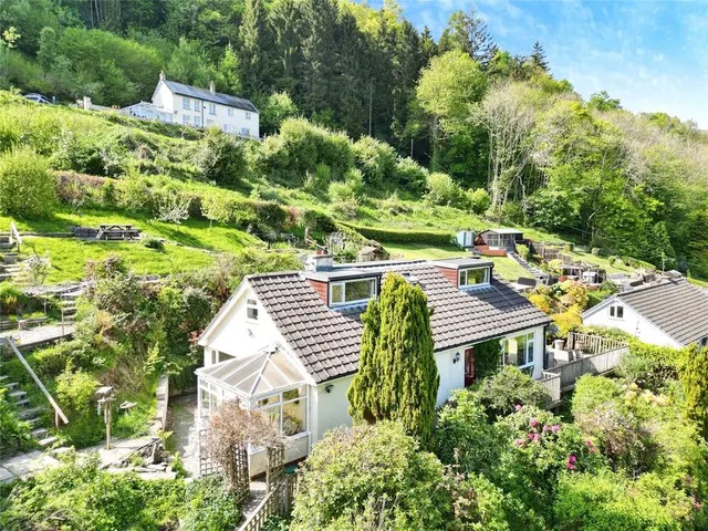 Nantyr Road, Glyn Ceiriog, LL20, photo 1