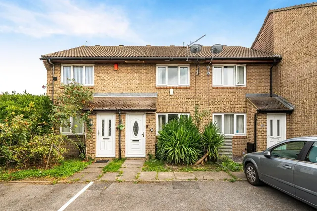 Barfreston Way, London, SE20, photo 1