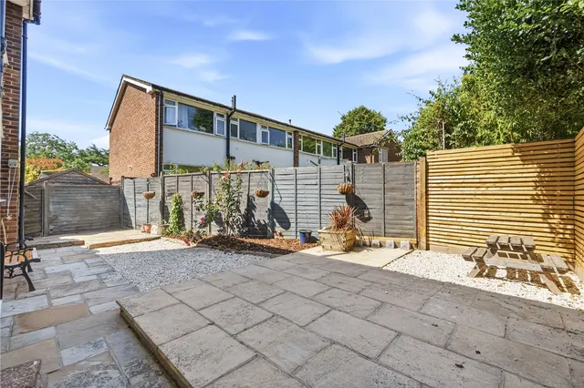 Photo 2 — Belvedere Close, Teddington, TW11 0NT