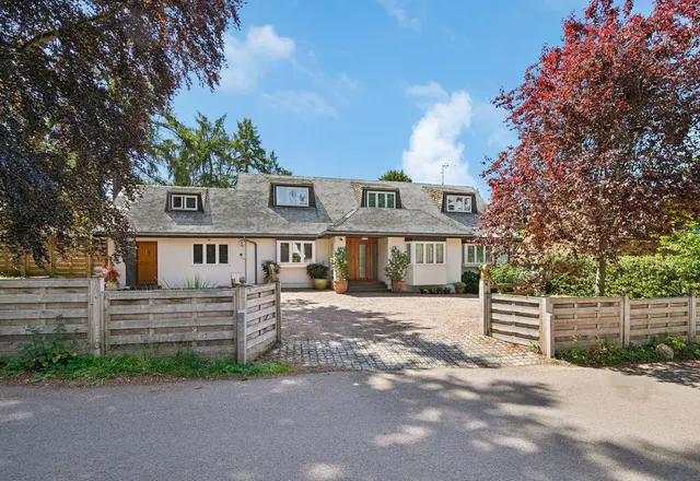 Oaklands Rise, Oaklands, AL6, photo 2