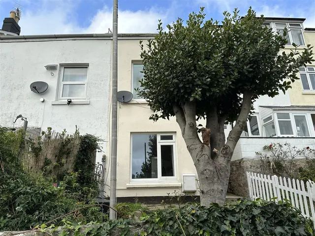 Church Street, Brixham, photo 1