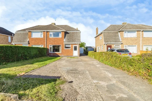 Redwood Drive, Waddington, LN5, photo 2