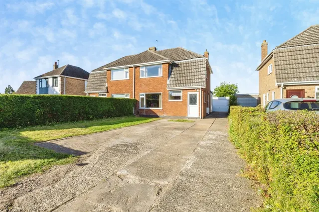Redwood Drive, Waddington, LN5, photo 1