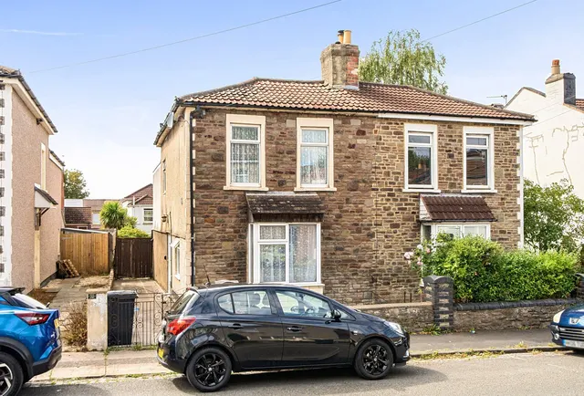 Ridgeway Road, Bristol, BS16 3DX, photo 1