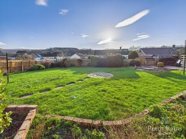 Photo 2 — Morton Close, Guisborough, North Yorkshire, TS14