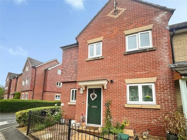 Shepherds Spring Lane, Andover, Hampshire, SP10, photo 1