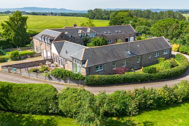 North Craigo, Montrose, DD10, photo 1