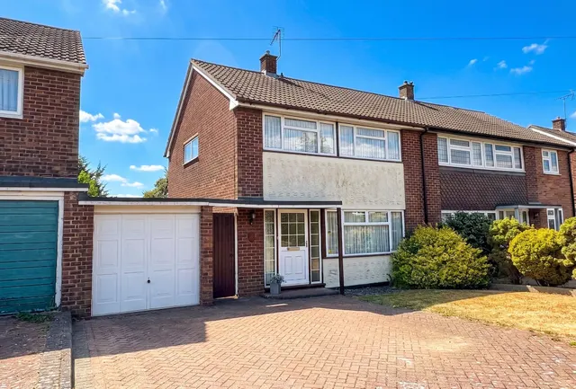 Cox Ley, Hatfield Heath, CM22, photo 1