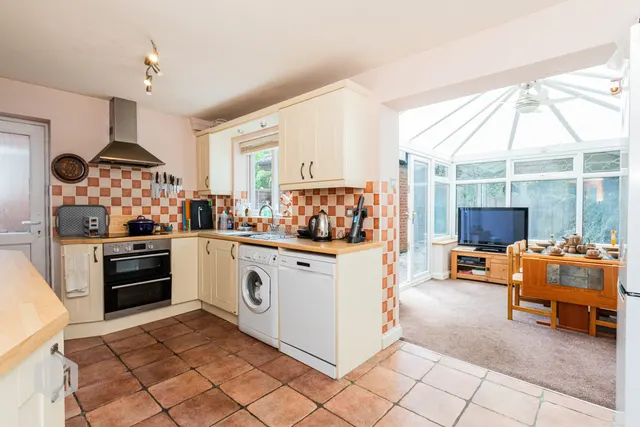 Photo 3 — Midford Drive, Bolton, BL1 7LY