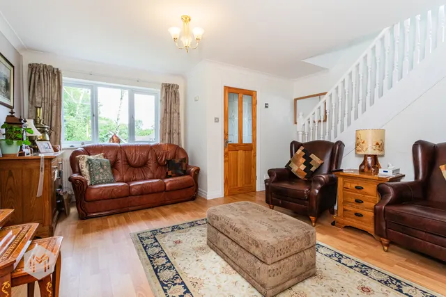 Photo 2 — Midford Drive, Bolton, BL1 7LY