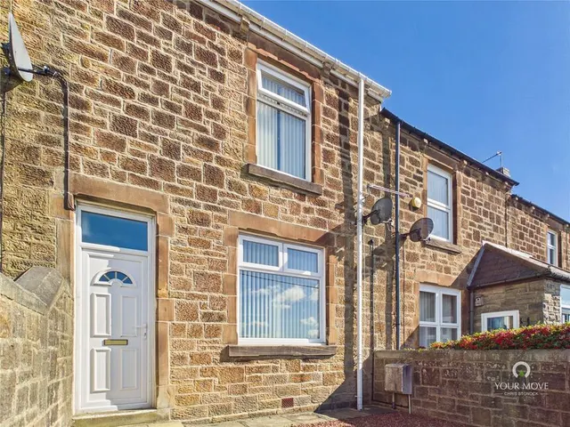 Durham Road, Leadgate, DH8, photo 1
