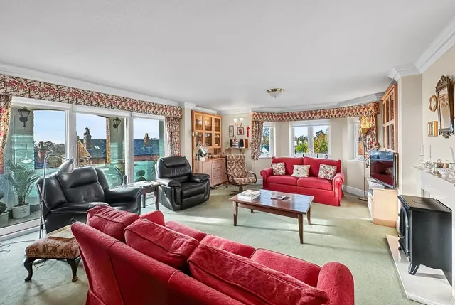 Photo 2 — 3 Richmond Road, Bowdon WA14 3NW