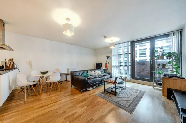 Lower Byrom Street, Manchester, M3, photo 1