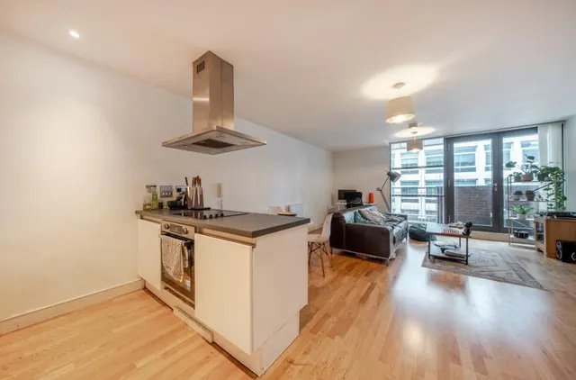 Lower Byrom Street, Manchester, M3, photo 3