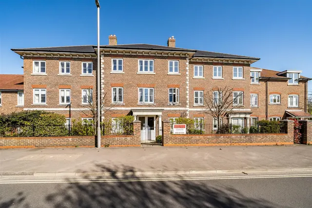 Wessex Road, Dorchester, DT1, photo 1