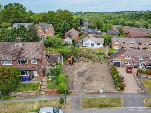 Kenilworth Drive, Kirk Hallam, DE7, photo 1