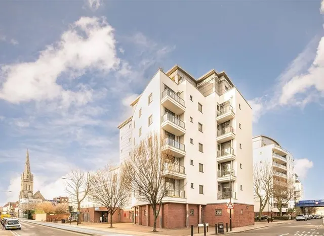 Cable Street, Wapping, E1W, photo 1